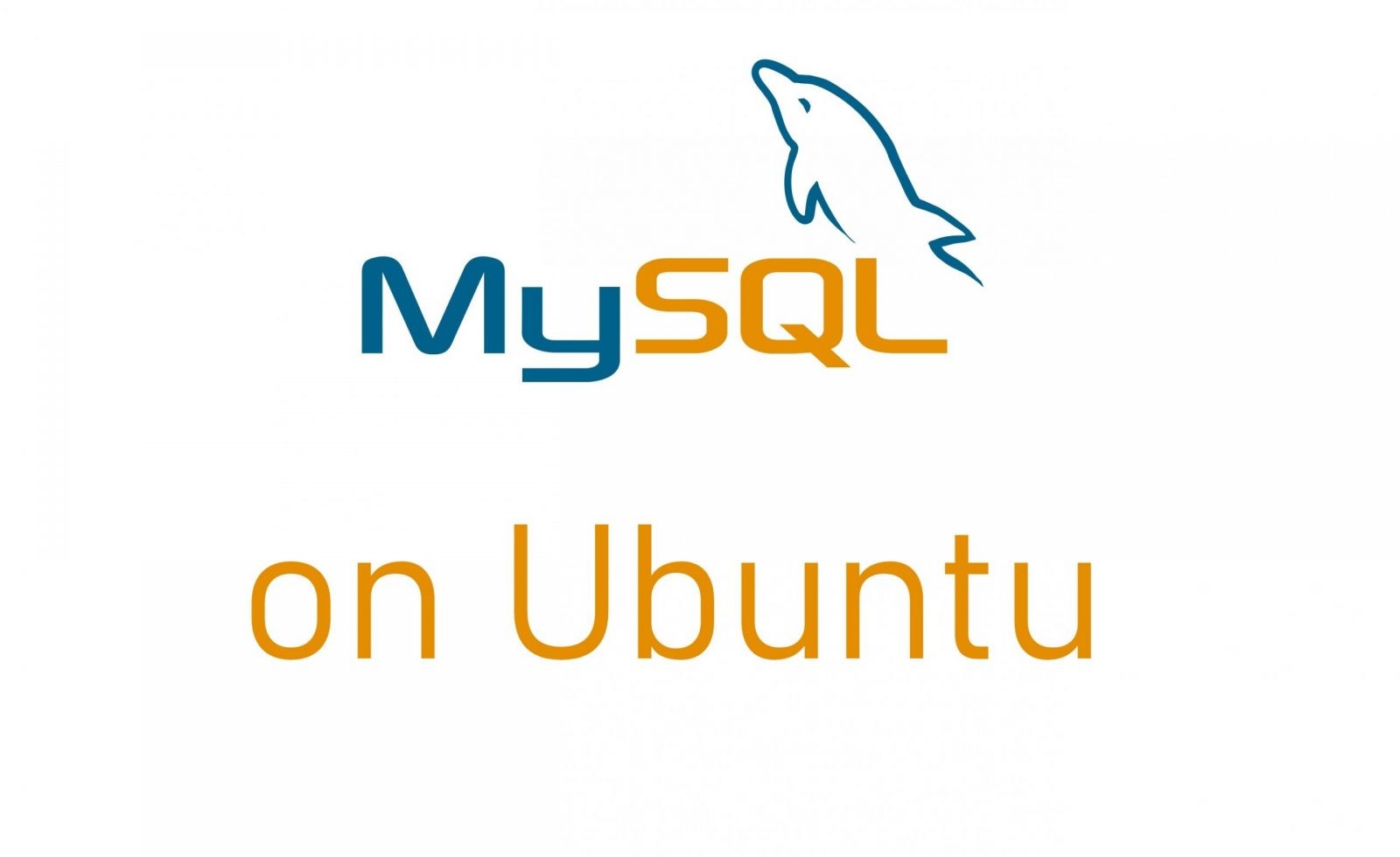 Впала MySQL – що робити?