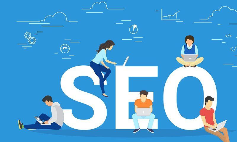 що таке seo